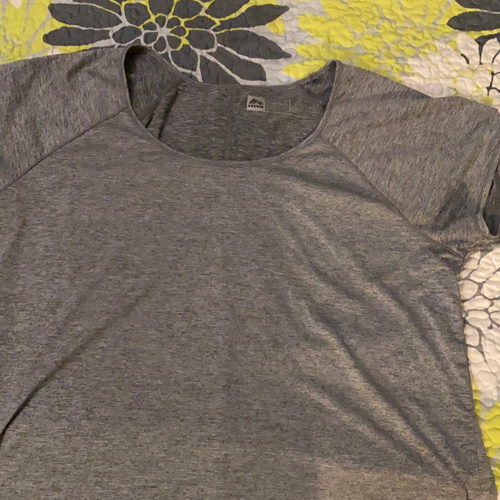 Rbx Performance Athletic T-Shirt